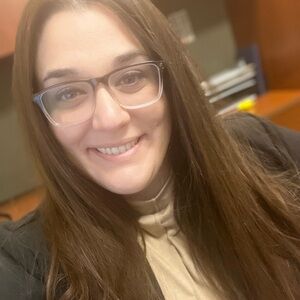 Meet your Posher, Britni